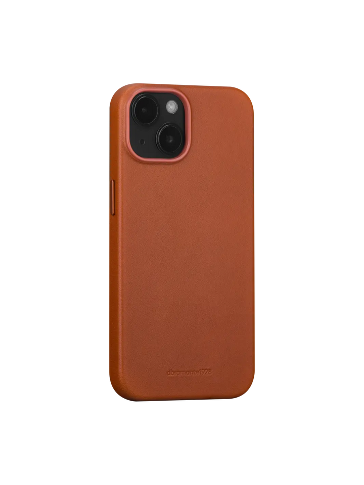 Roskilde MagSafe - iPhone 14/13 - Tan