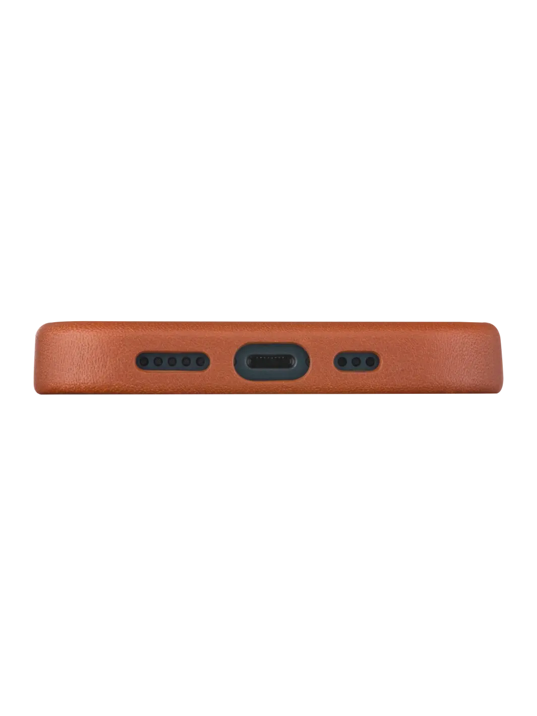 Roskilde MagSafe - iPhone 15 Pro - Tan
