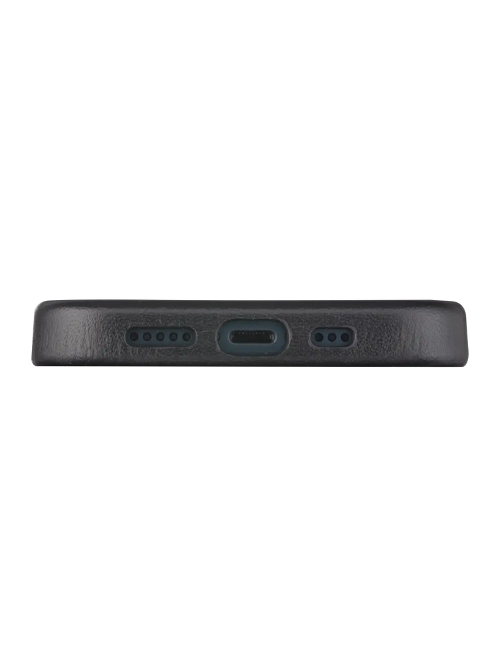 Roskilde MagSafe - iPhone 14/13 - Schwarz