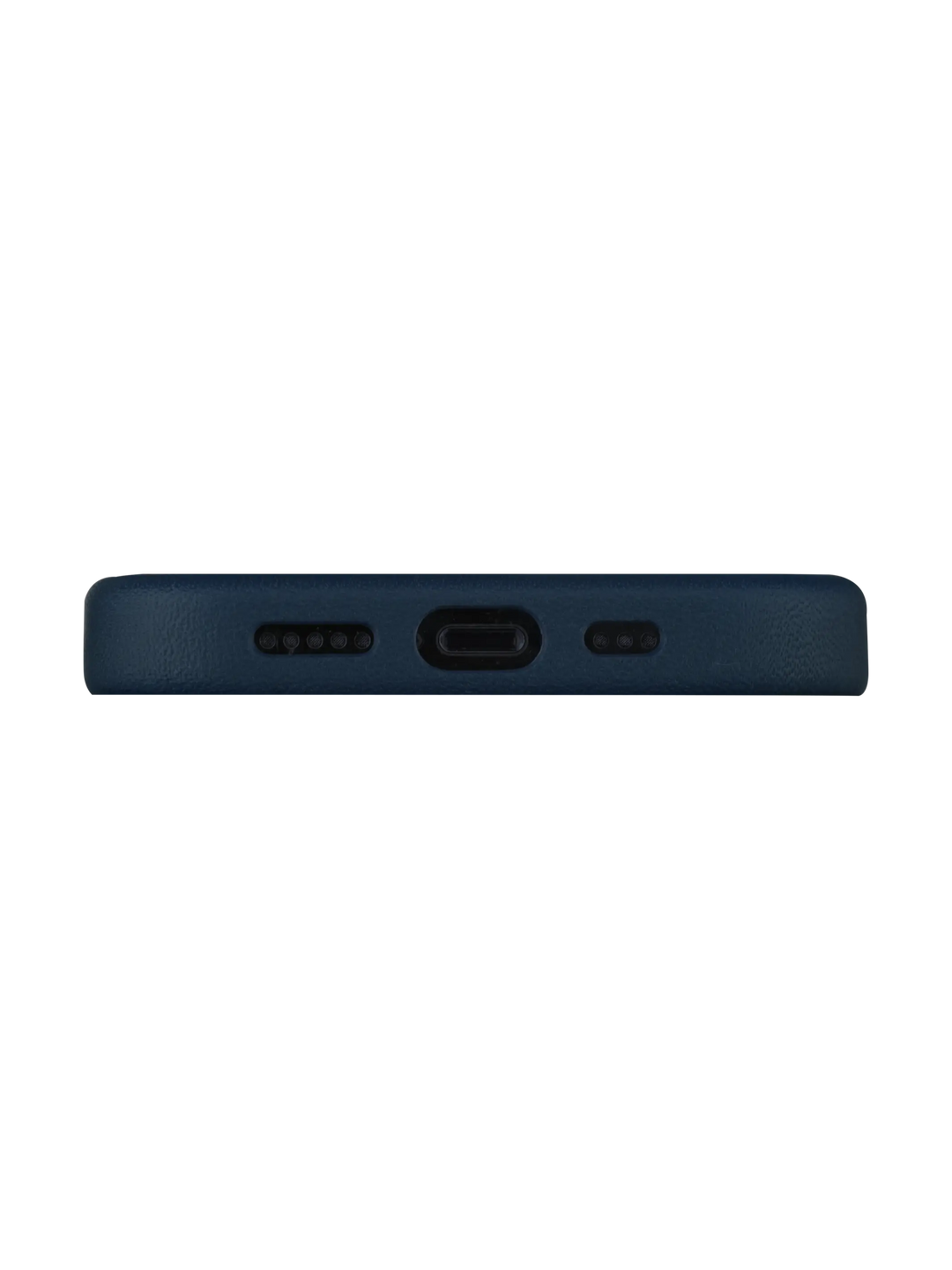 Roskilde MagSafe - iPhone 16e/15/14/13 - Blue