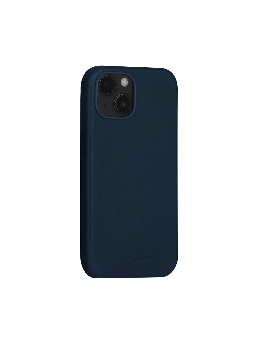 Roskilde MagSafe - iPhone 16e/15/14/13 - Blue Phone Case