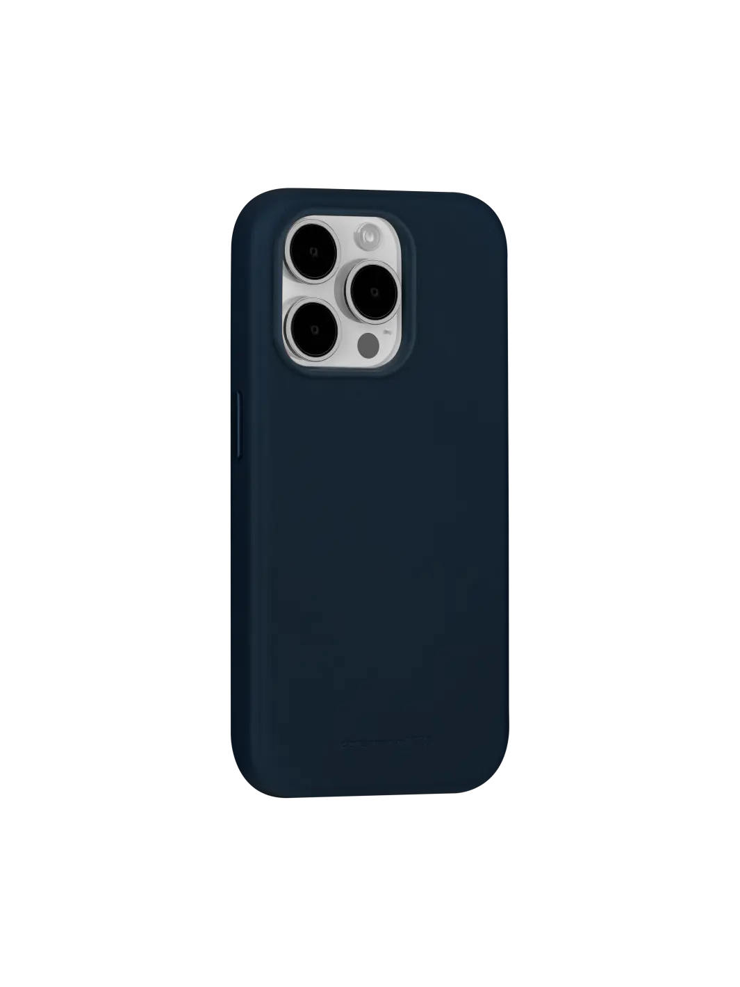Roskilde MagSafe - iPhone 15 Pro - Blau