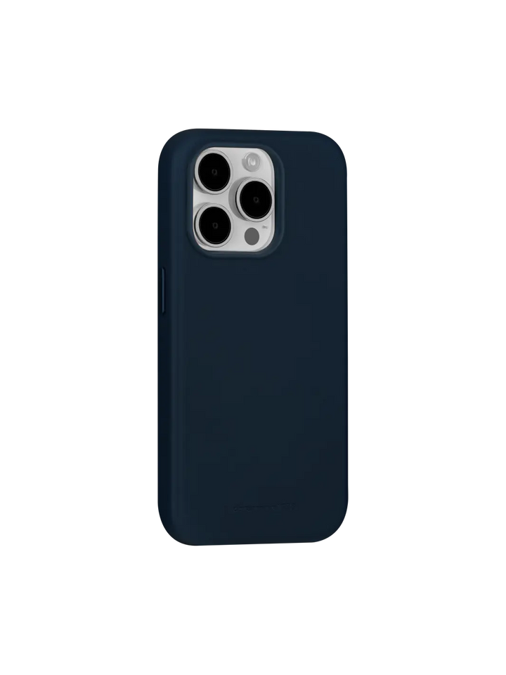 Roskilde MagSafe - iPhone 15 Pro - Blau