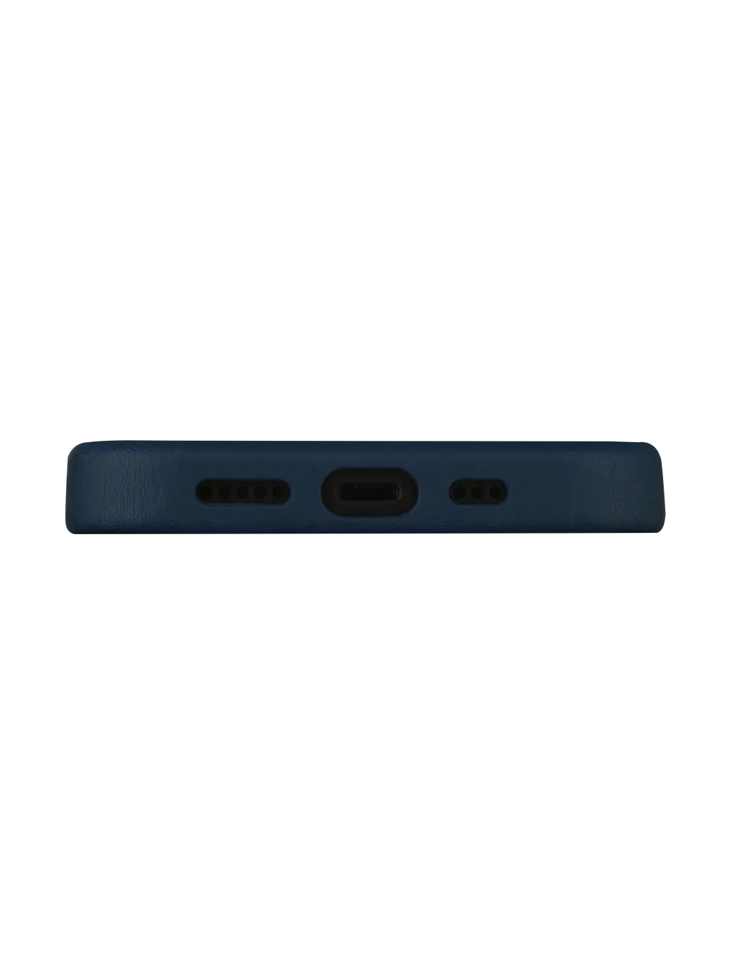 Roskilde MagSafe - iPhone 15 Pro - Blau