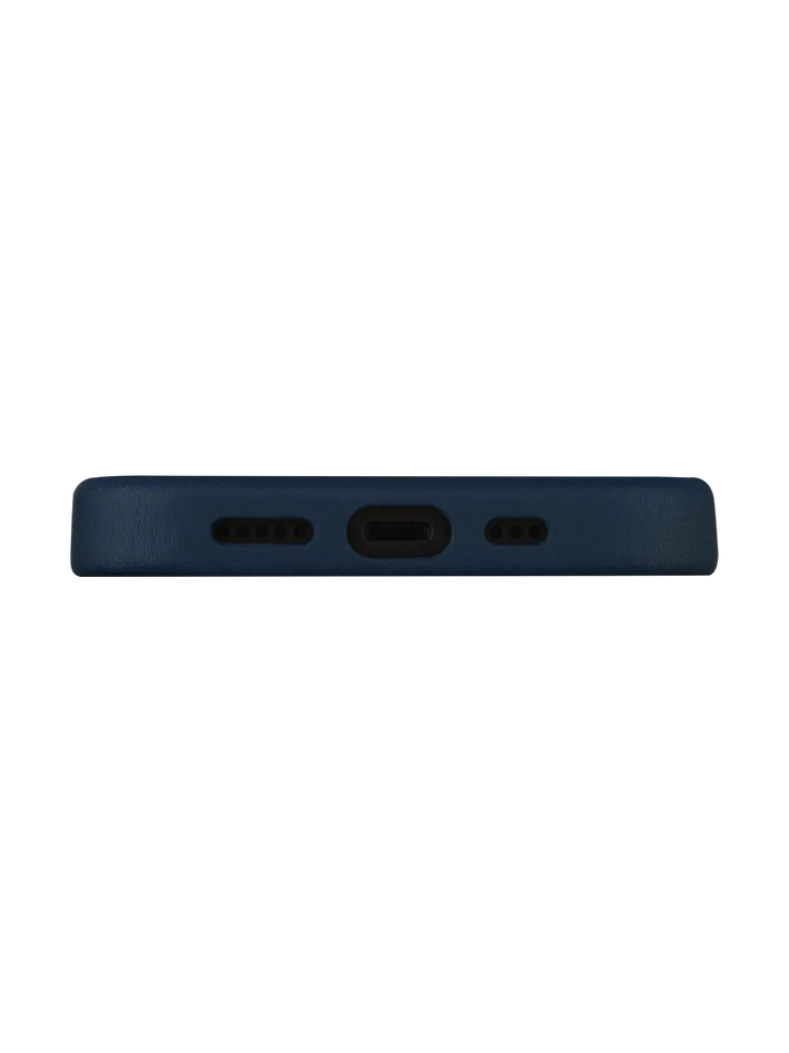 Roskilde MagSafe - iPhone 15 Pro - Blau