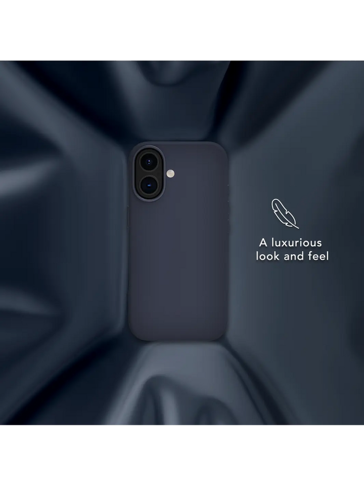 Roskilde MagSafe ICON - iPhone 16 - Deep Water Phone Case