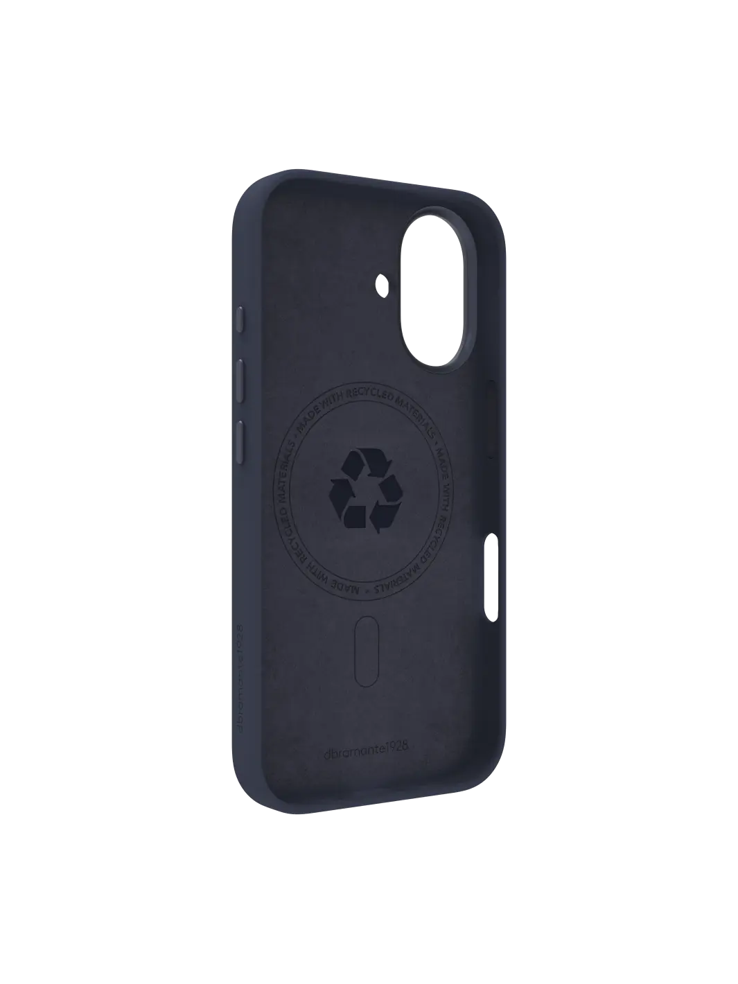 Roskilde MagSafe ICON - iPhone 16 - Deep Water