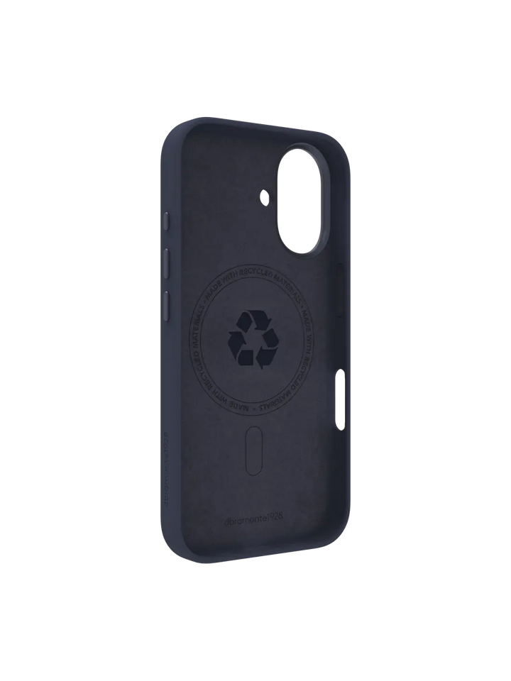 Roskilde MagSafe ICON - iPhone 16 - Deep Water