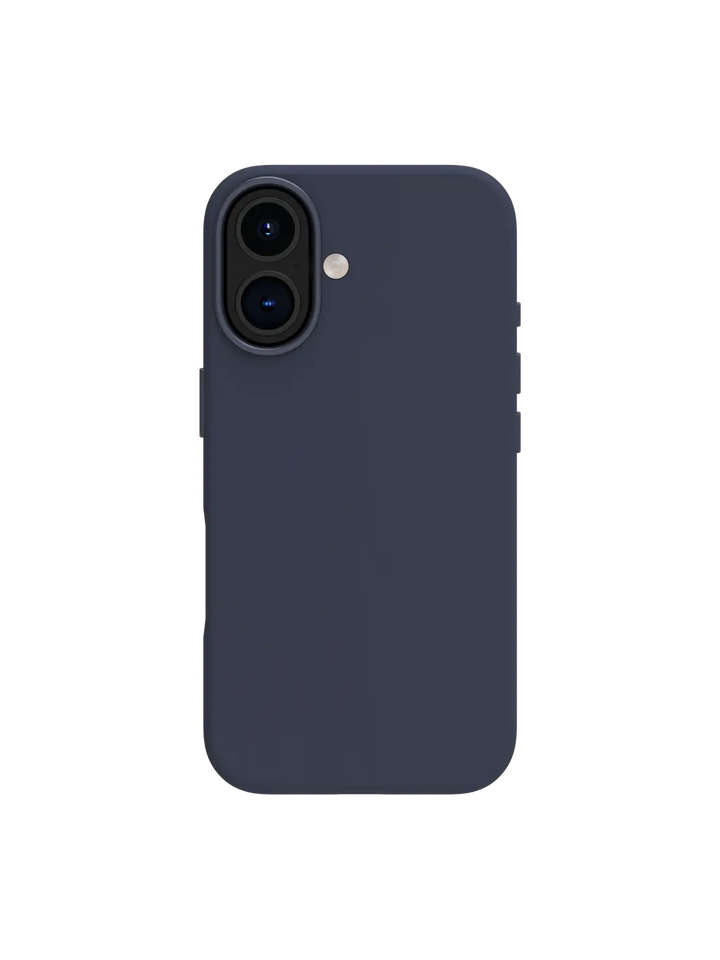 Roskilde MagSafe ICON - iPhone 16 - Deep Water