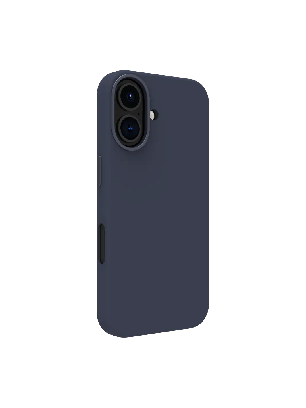 Roskilde MagSafe ICON - iPhone 16 - Deep Water