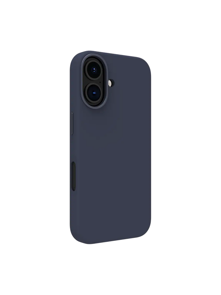 Roskilde MagSafe ICON - iPhone 16 - Deep Water
