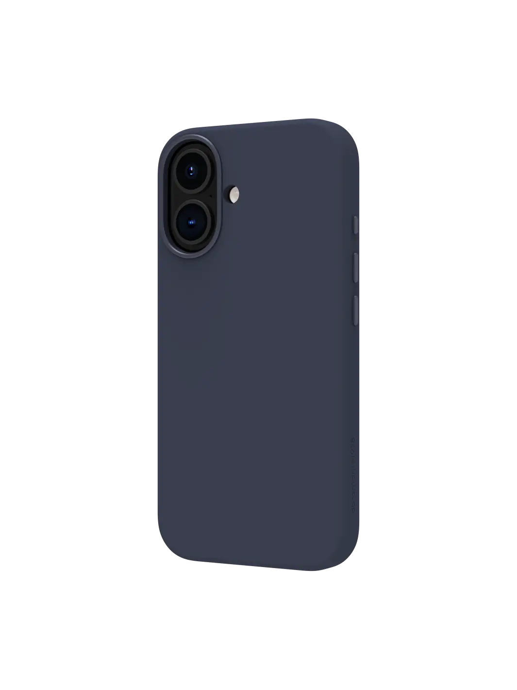 Roskilde MagSafe ICON - iPhone 16 - Deep Water