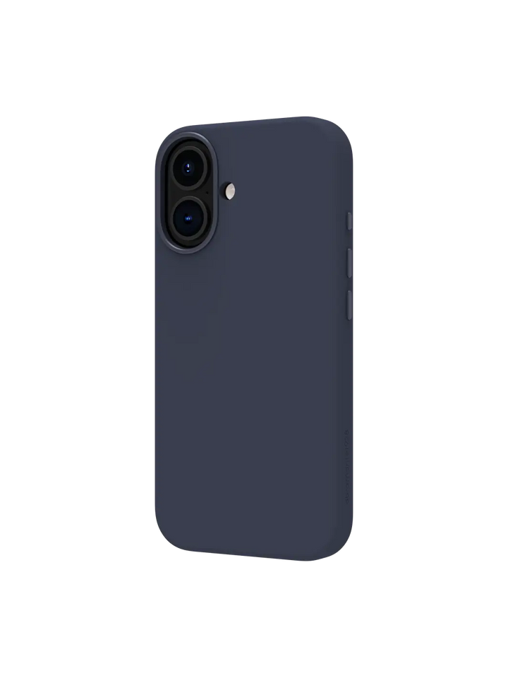 Roskilde MagSafe ICON - iPhone 16 - Deep Water