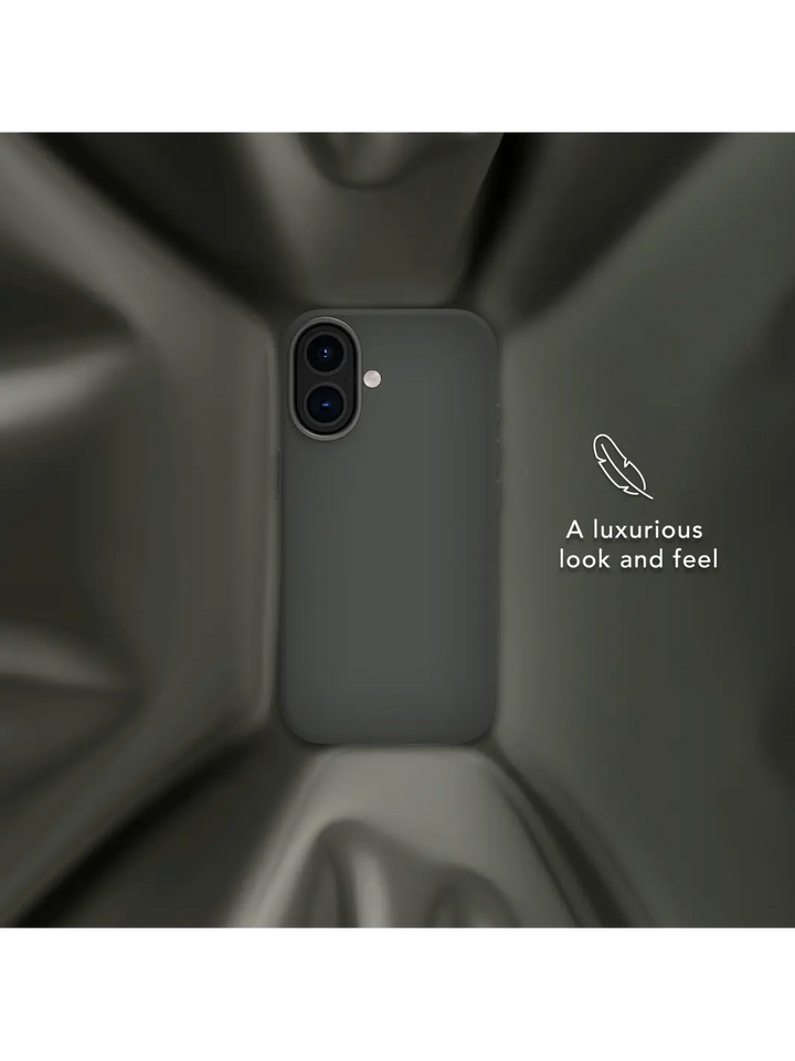 Roskilde MagSafe ICON - iPhone 16 - Forest Shadow Phone Case