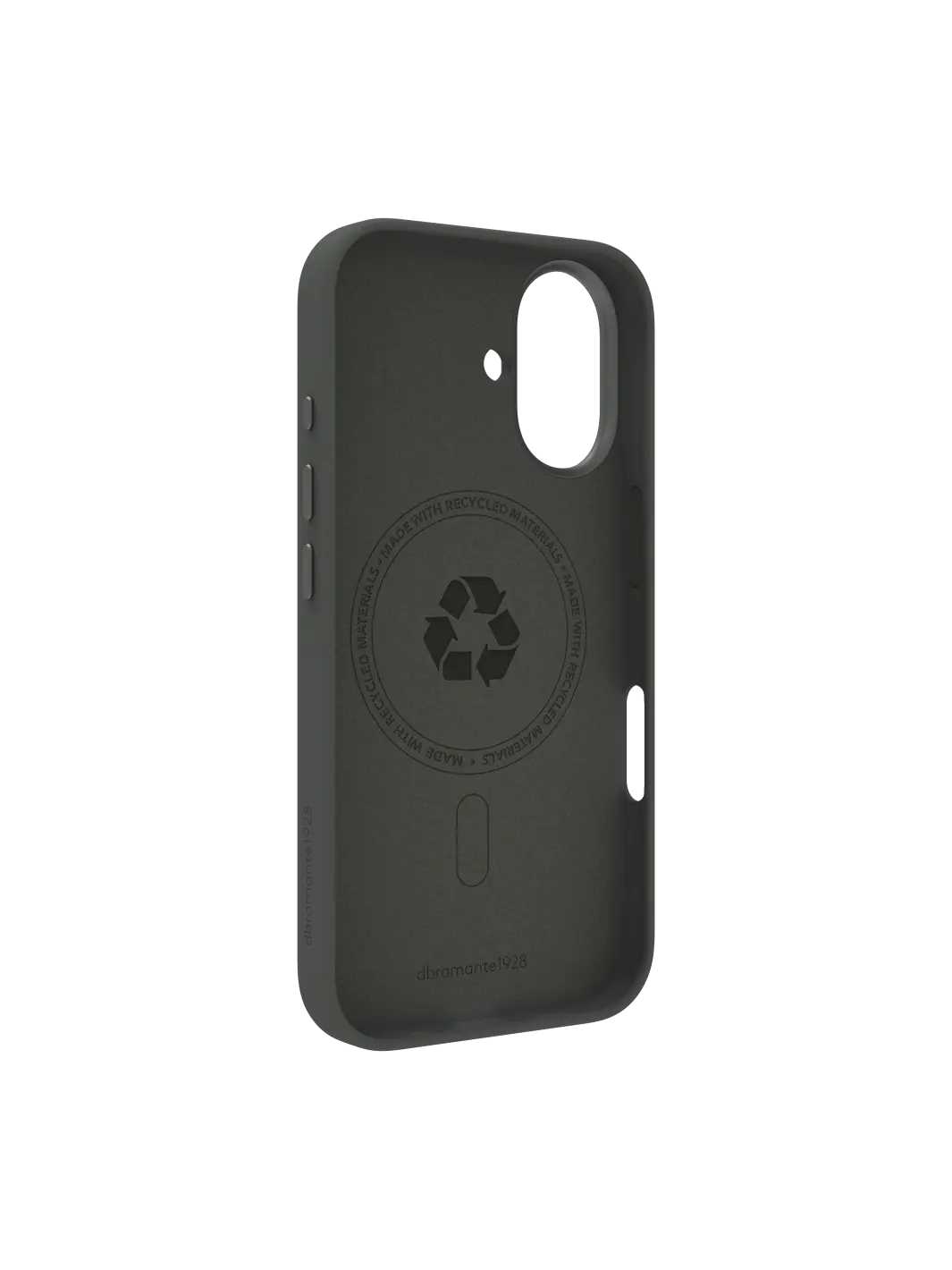 Roskilde MagSafe ICON - iPhone 16 - Forest Shadow