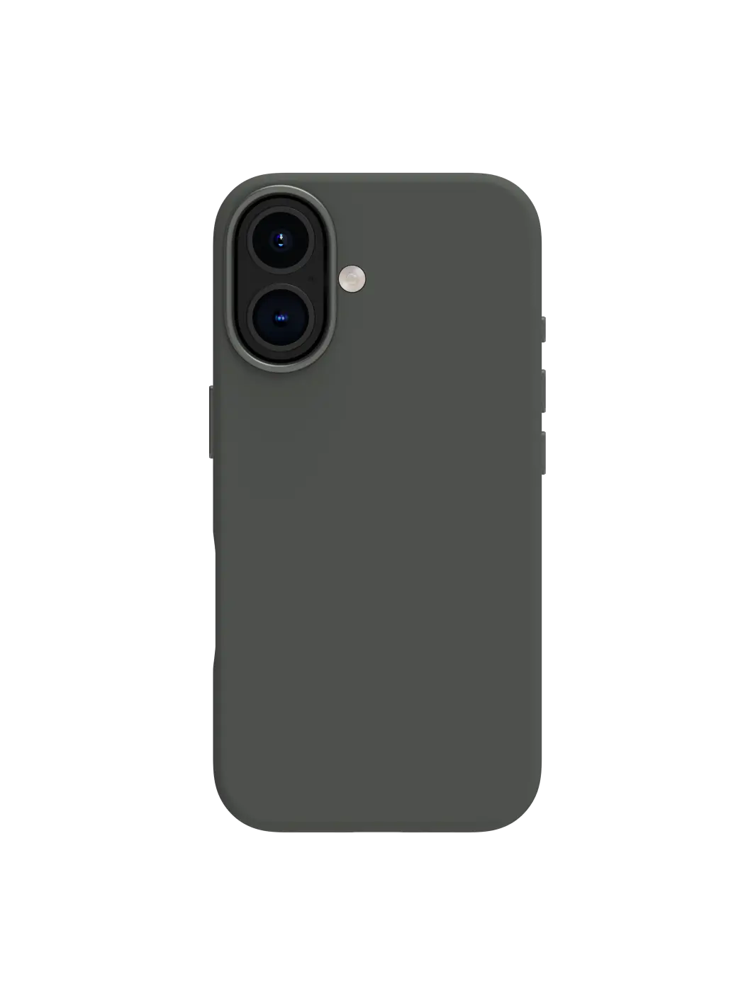 Roskilde MagSafe ICON - iPhone 16 - Forest Shadow