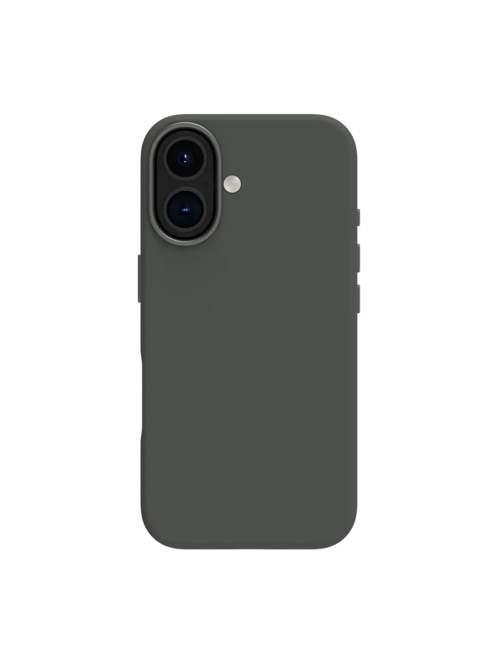 Roskilde MagSafe ICON - iPhone 16 - Forest Shadow