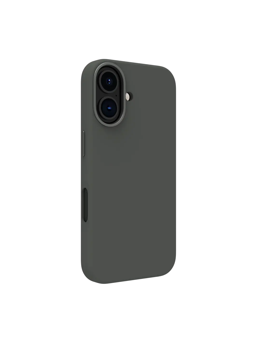 Roskilde MagSafe ICON - iPhone 16 - Forest Shadow
