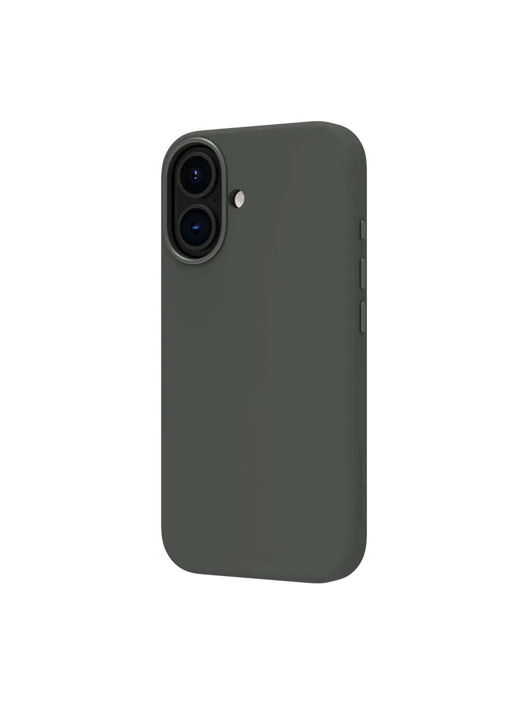 Roskilde MagSafe ICON - iPhone 16 - Forest Shadow