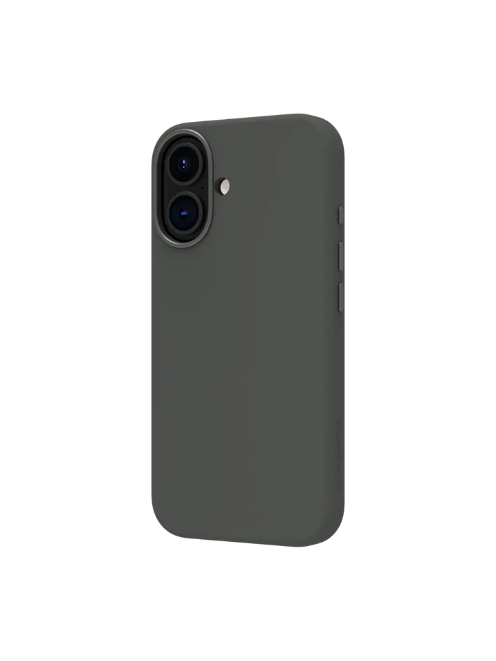 Roskilde MagSafe ICON - iPhone 16 - Forest Shadow