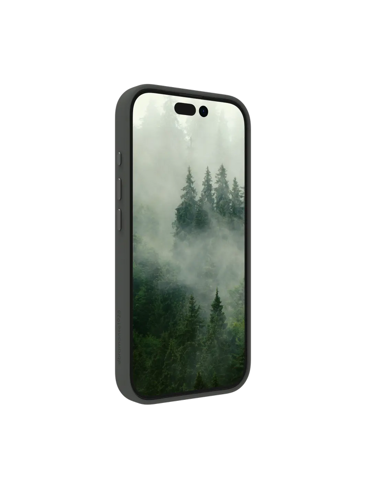 Roskilde MagSafe ICON - iPhone 16 - Forest Shadow