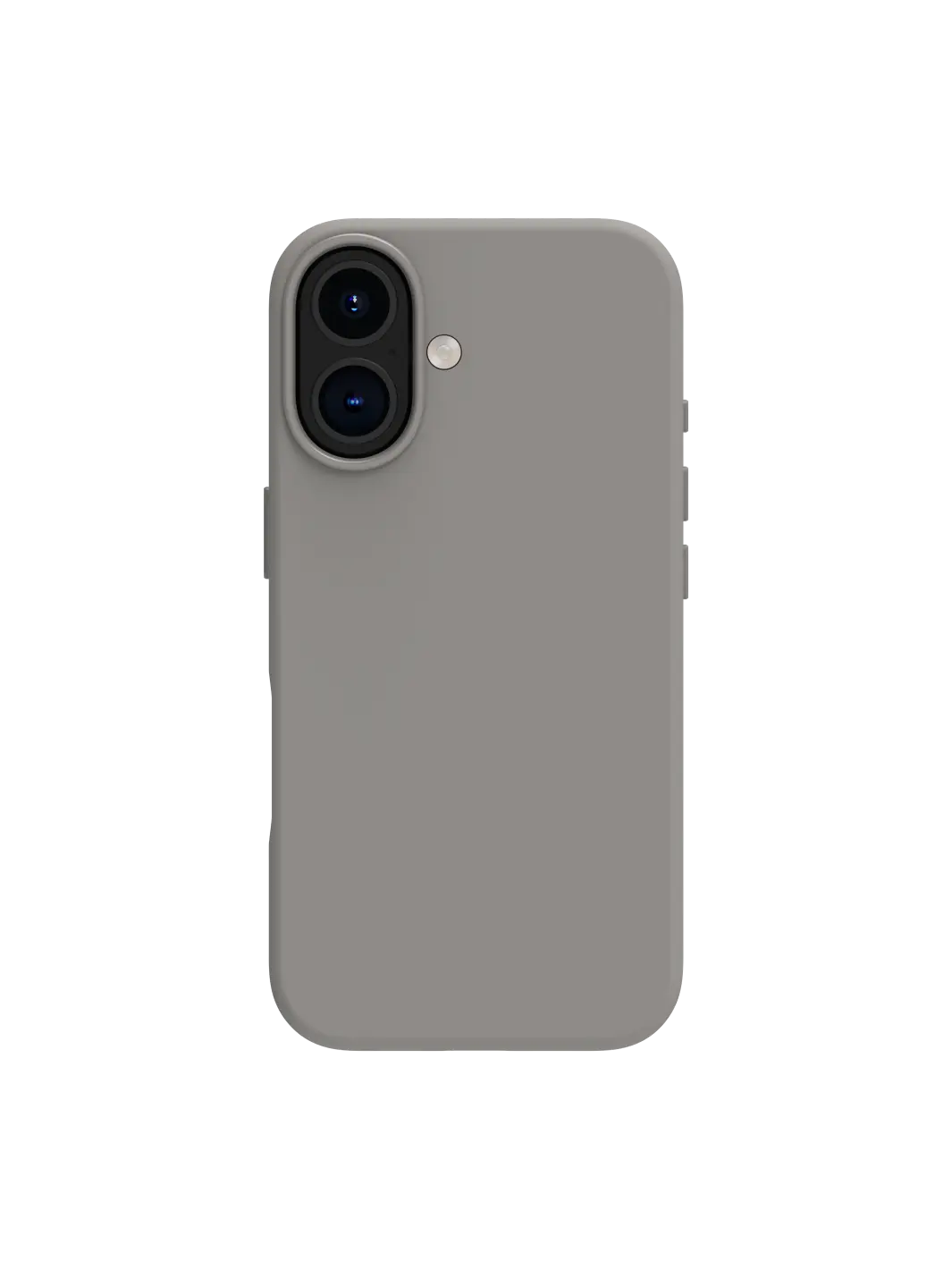 Roskilde MagSafe ICON - iPhone 16 - River Stone