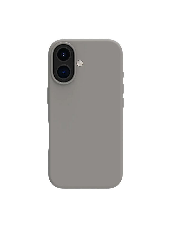 Roskilde MagSafe ICON - iPhone 16 - River Stone
