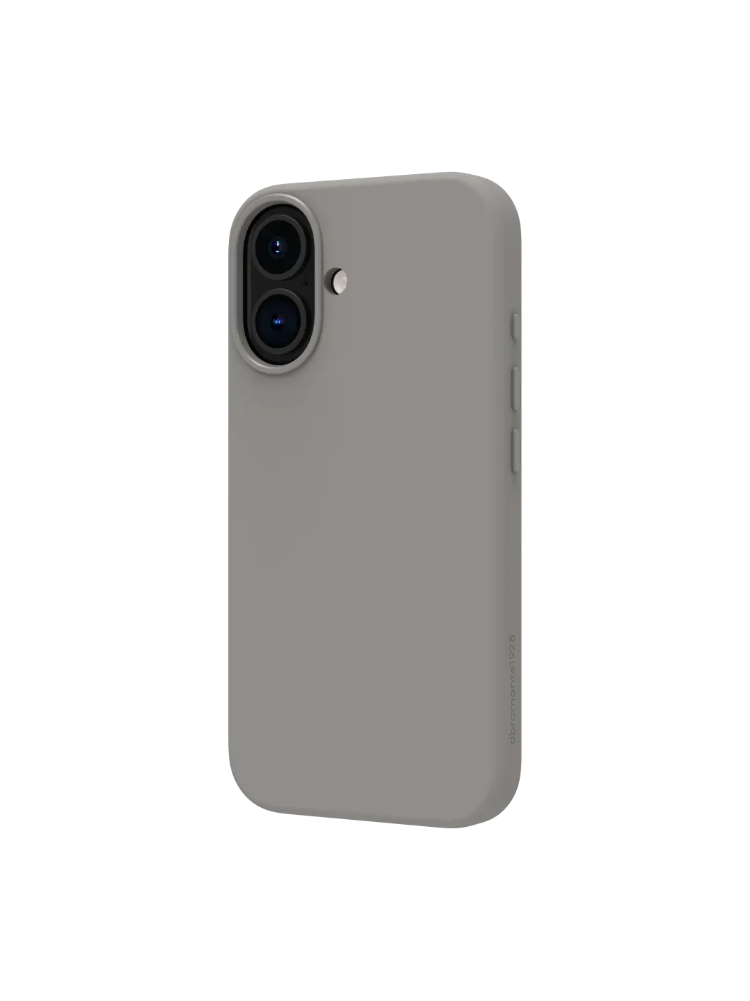 Roskilde MagSafe ICON - iPhone 16 - River Stone