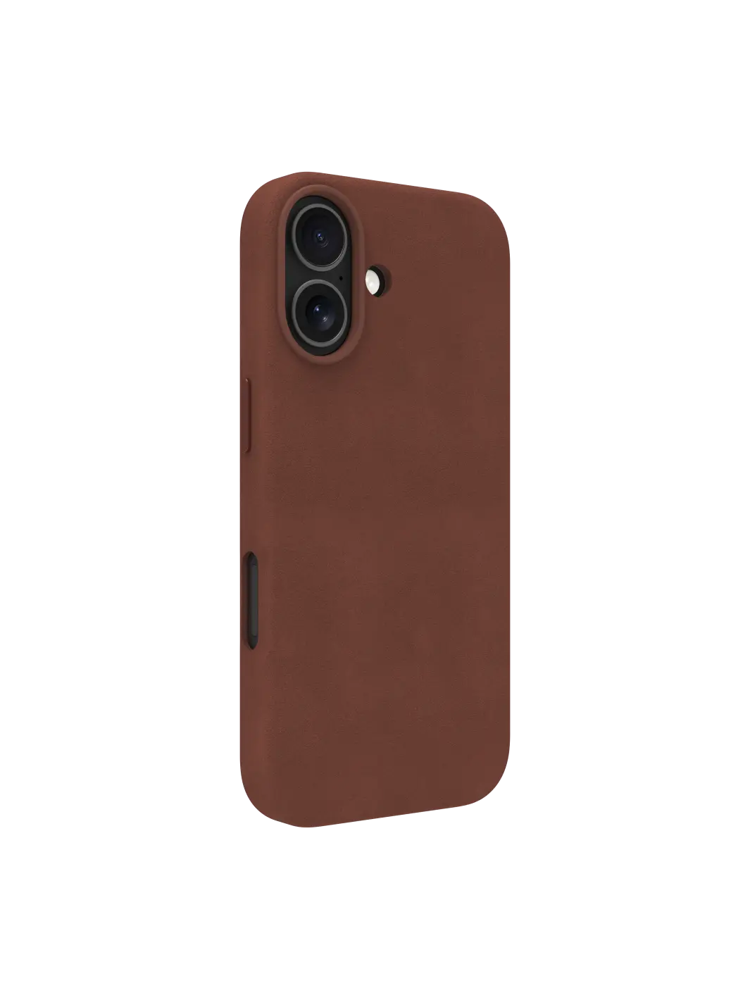 Roskilde MagSafe - iPhone 17 - Dark Tan Phone Case