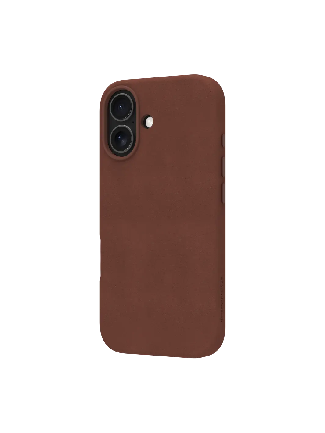 Roskilde MagSafe - iPhone 17 - Dark Tan Phone Case