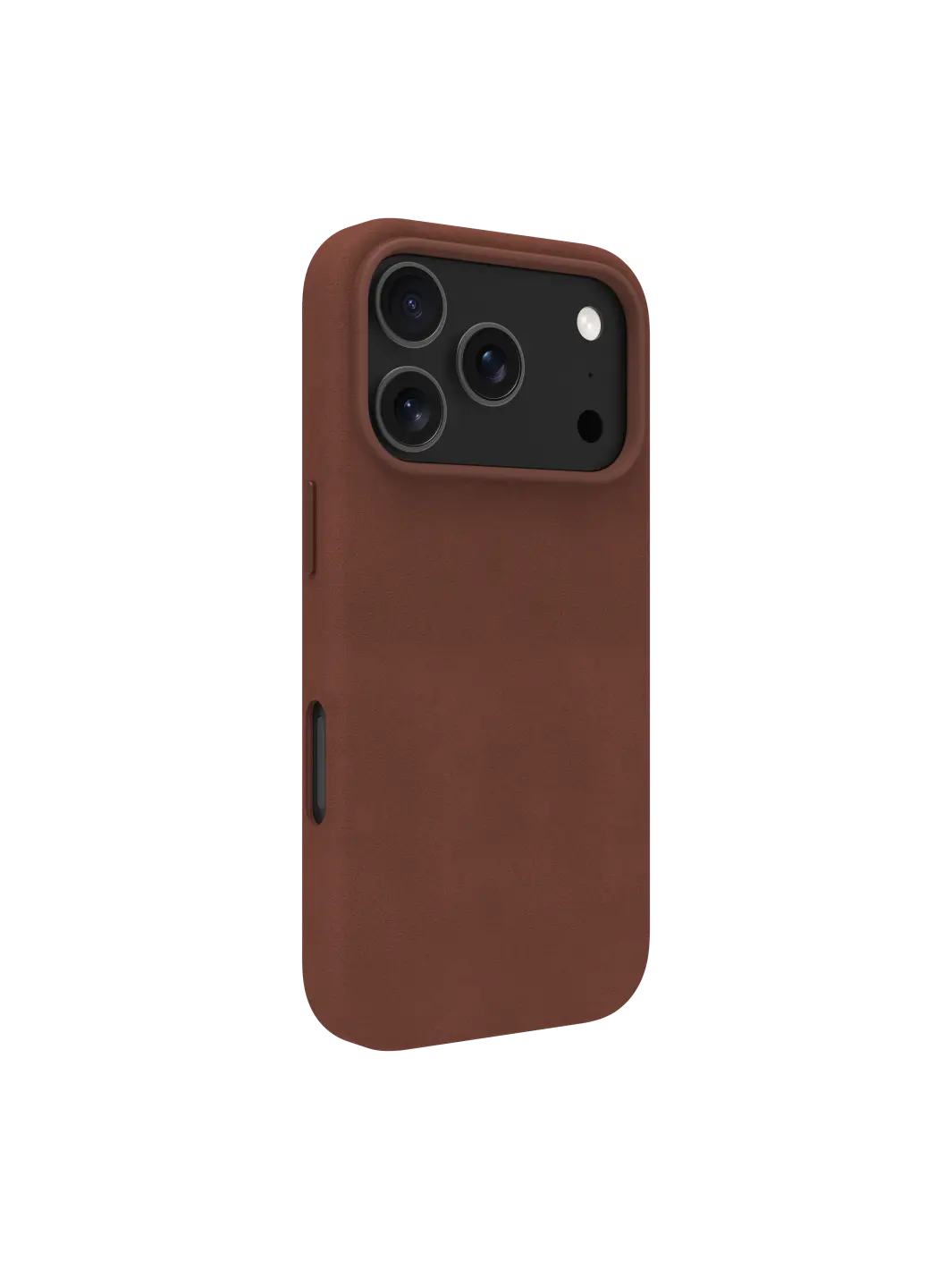 Roskilde MagSafe - iPhone 17 Pro Max - Dark Tan Phone Case
