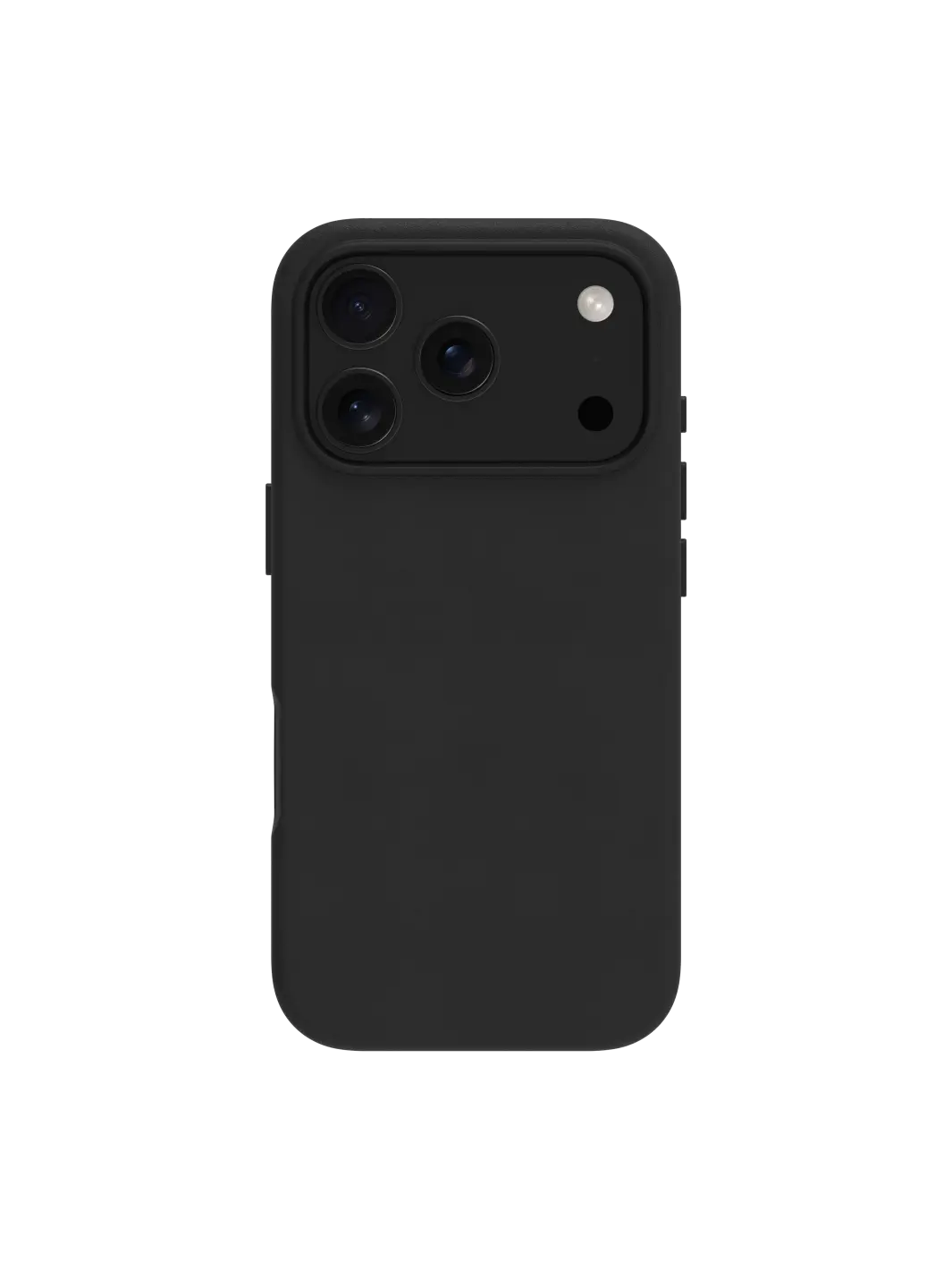 Roskilde MagSafe - iPhone 17 Pro - Black Phone Case