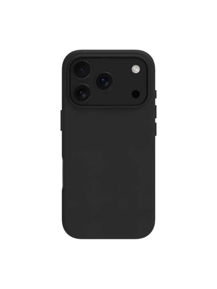 Roskilde MagSafe - iPhone 17 Pro Max - Black Phone Case