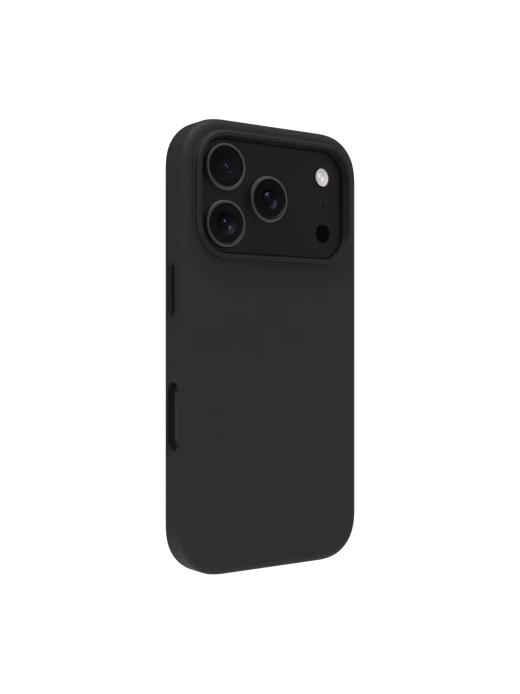 Roskilde MagSafe - iPhone 17 Pro - Black Phone Case