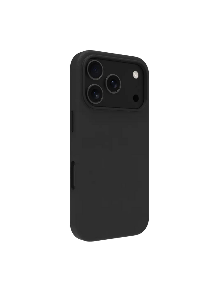 Roskilde MagSafe - iPhone 17 Pro Max - Black Phone Case