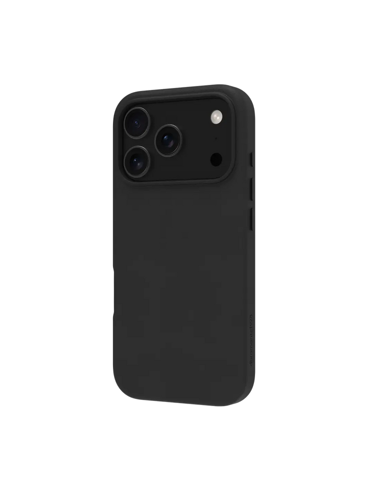 Roskilde MagSafe - iPhone 17 Pro Max - Black Phone Case