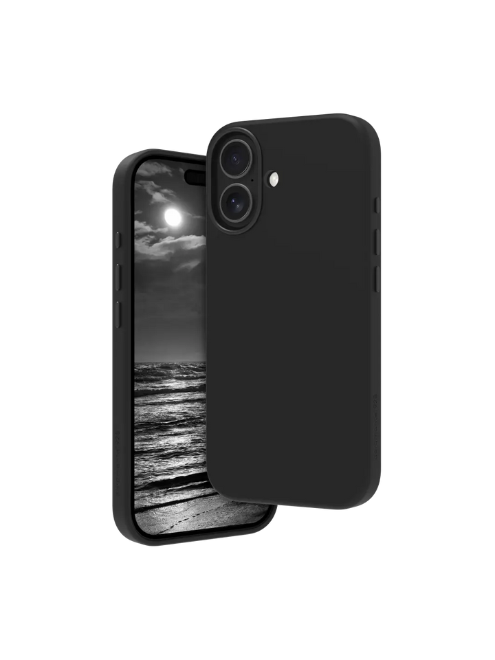 Roskilde MagSafe ICON - iPhone 17 - Midnight Phone Case