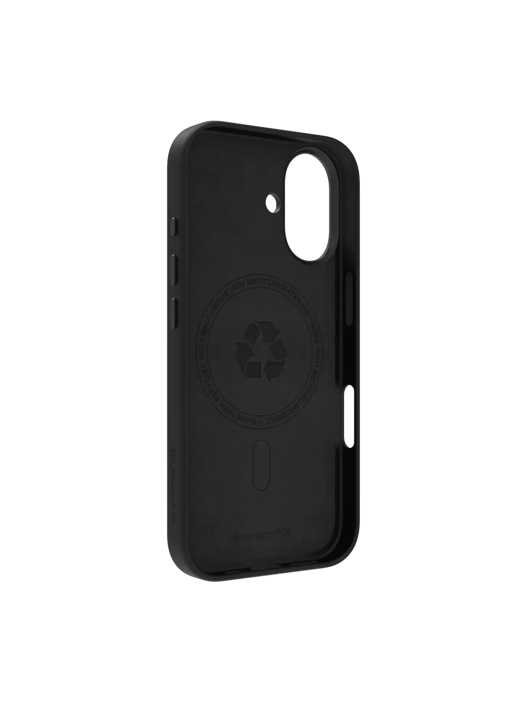 Roskilde MagSafe ICON - iPhone 17 - Midnight Phone Case