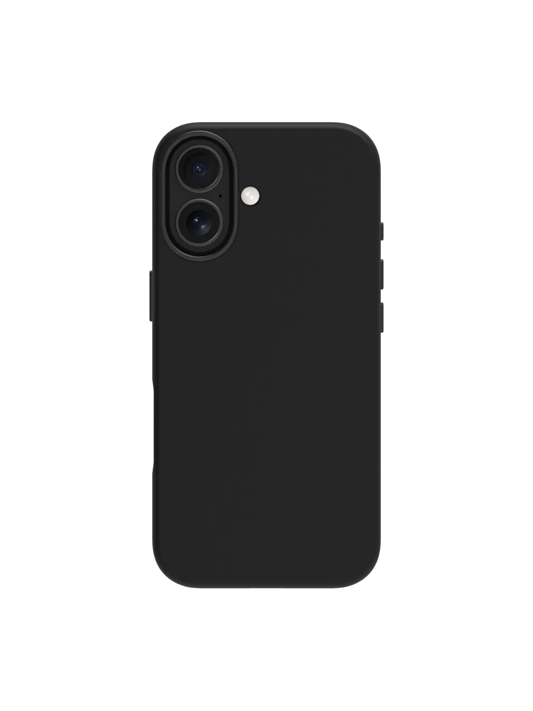 Roskilde MagSafe ICON - iPhone 17 - Midnight Phone Case