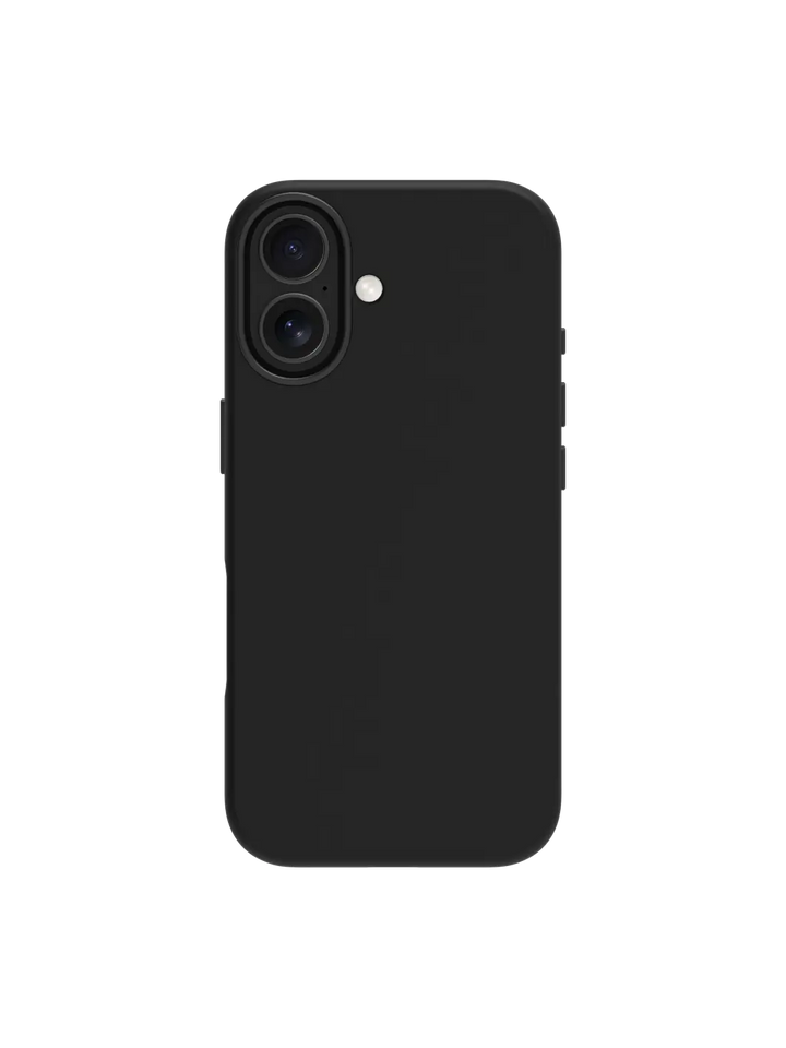 Roskilde MagSafe ICON - iPhone 17 - Midnight Phone Case