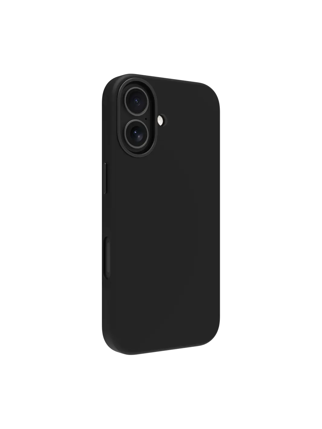 Roskilde MagSafe ICON - iPhone 17 - Midnight Phone Case