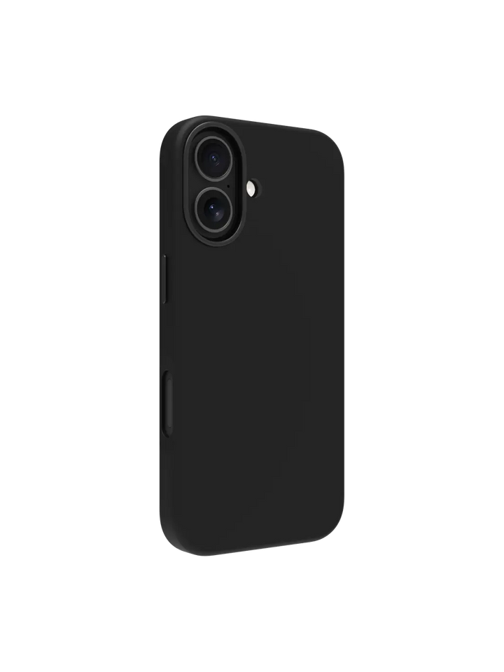 Roskilde MagSafe ICON - iPhone 17 - Midnight Phone Case