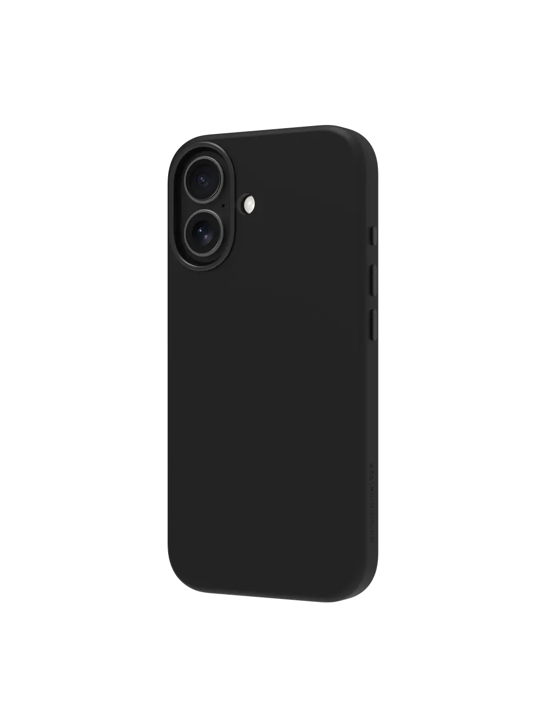 Roskilde MagSafe ICON - iPhone 17 - Midnight Phone Case