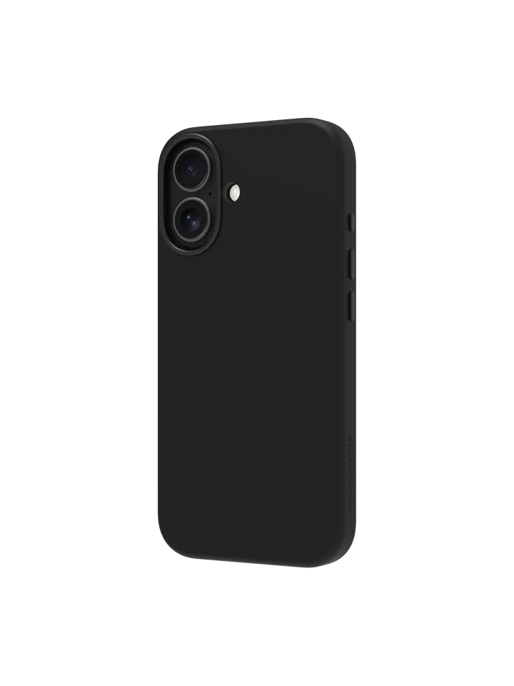 Roskilde MagSafe ICON - iPhone 17 - Midnight Phone Case