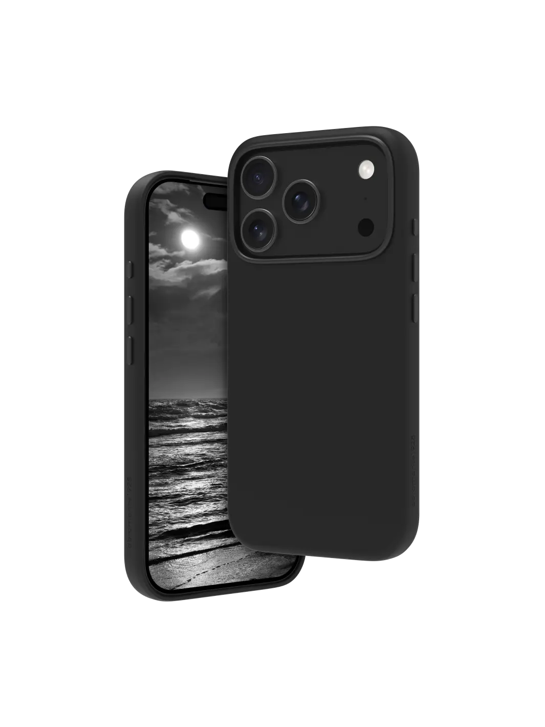 Roskilde MagSafe ICON - iPhone 17 Pro - Midnight Phone Case