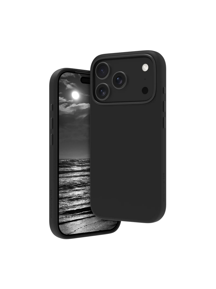 Roskilde MagSafe ICON - iPhone 18 Pro/17 Pro - Midnight Phone Case