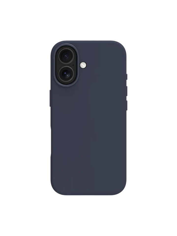 Roskilde MagSafe ICON - iPhone 17 - Deep Water Phone Case