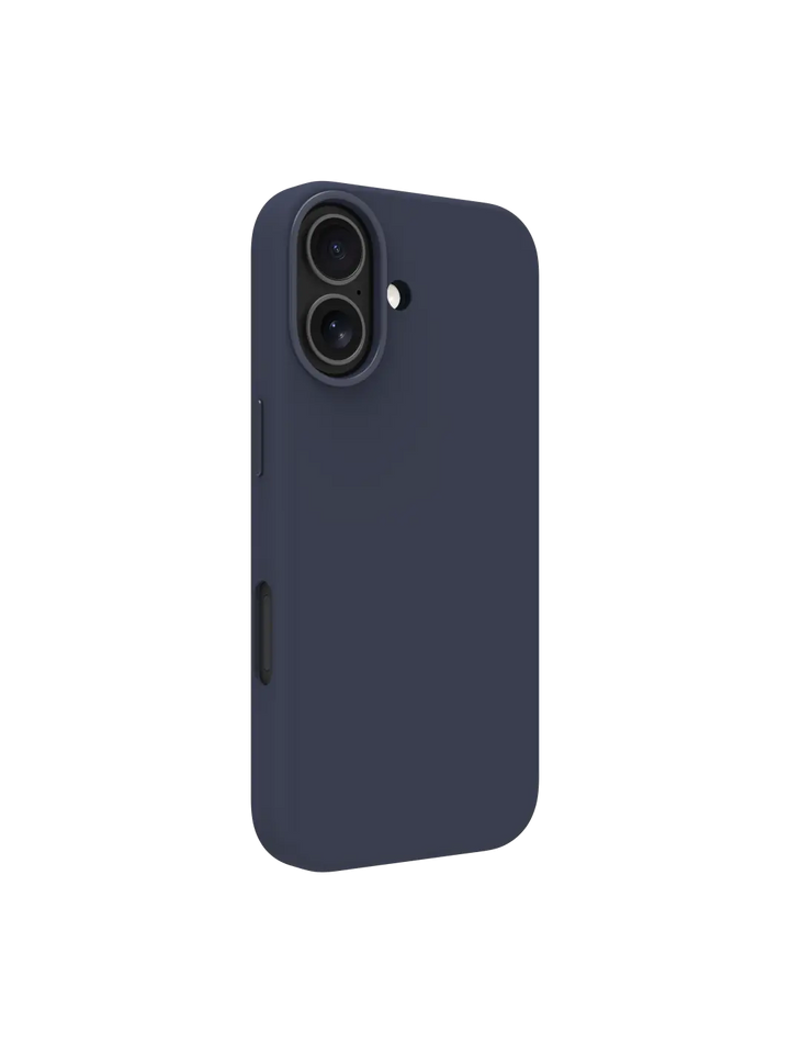 Roskilde MagSafe ICON - iPhone 17 - Deep Water Phone Case