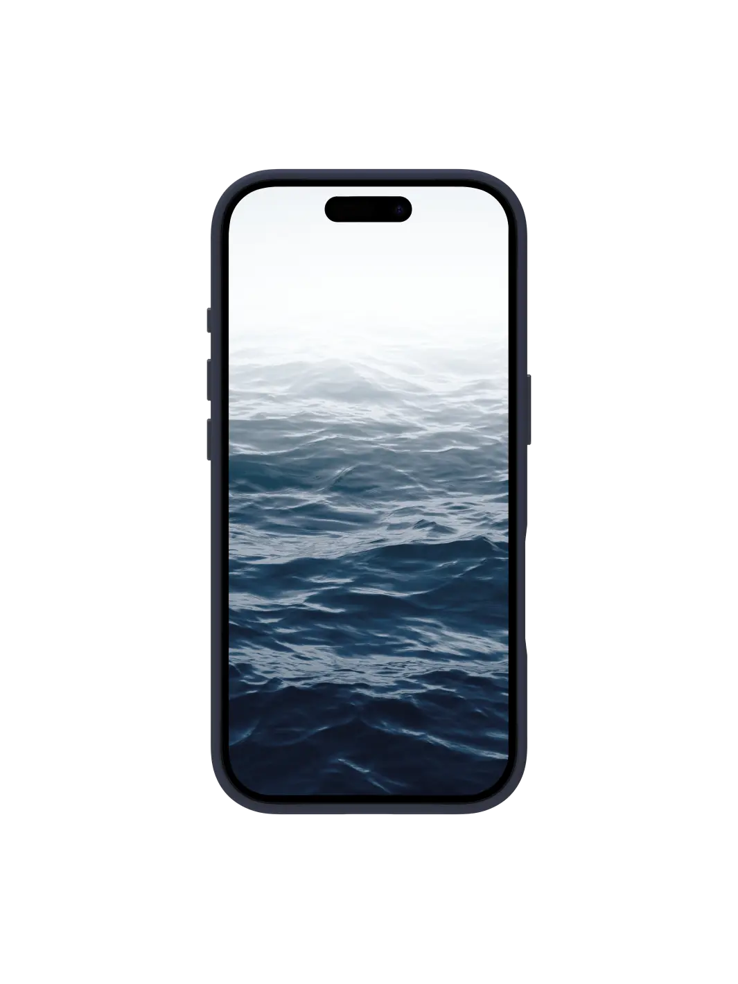 Roskilde MagSafe ICON - iPhone 17 - Deep Water Phone Case