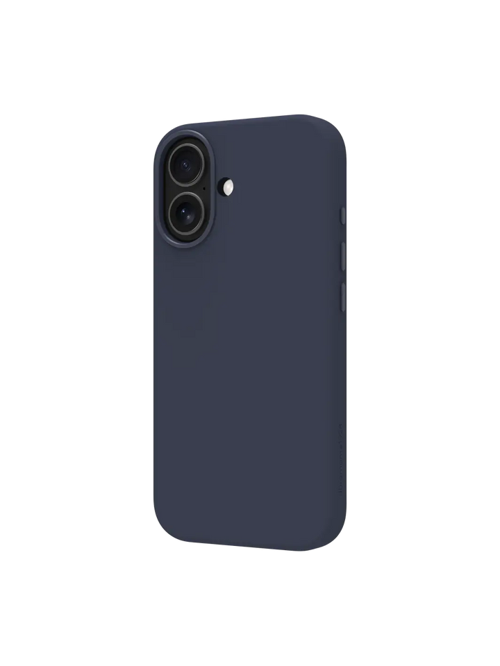 Roskilde MagSafe ICON - iPhone 17 - Deep Water Phone Case